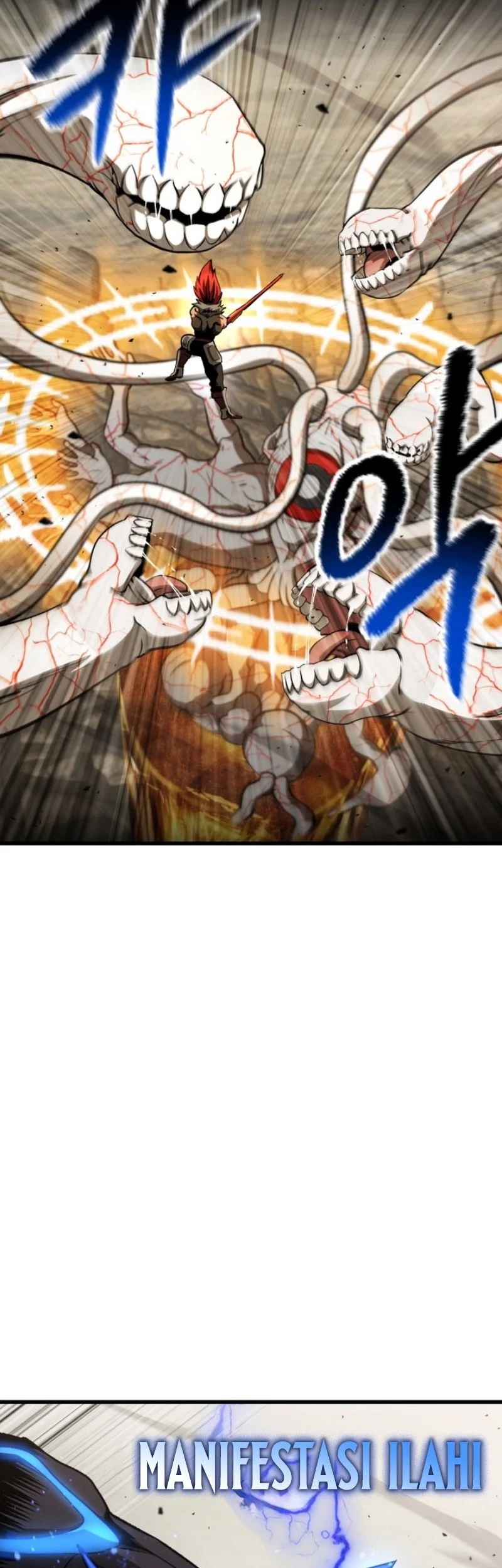 otherworldly sword kings survival records chapter 273 r - Page 50